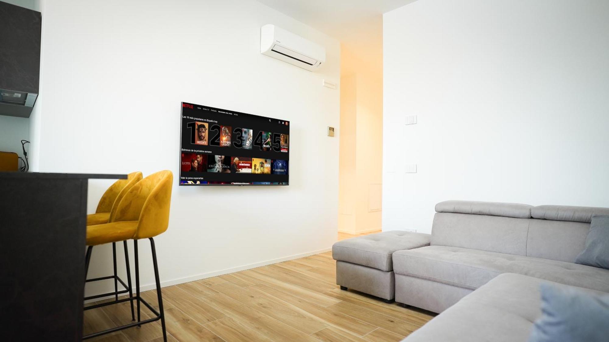 Apartment Palazzo Gilberto *