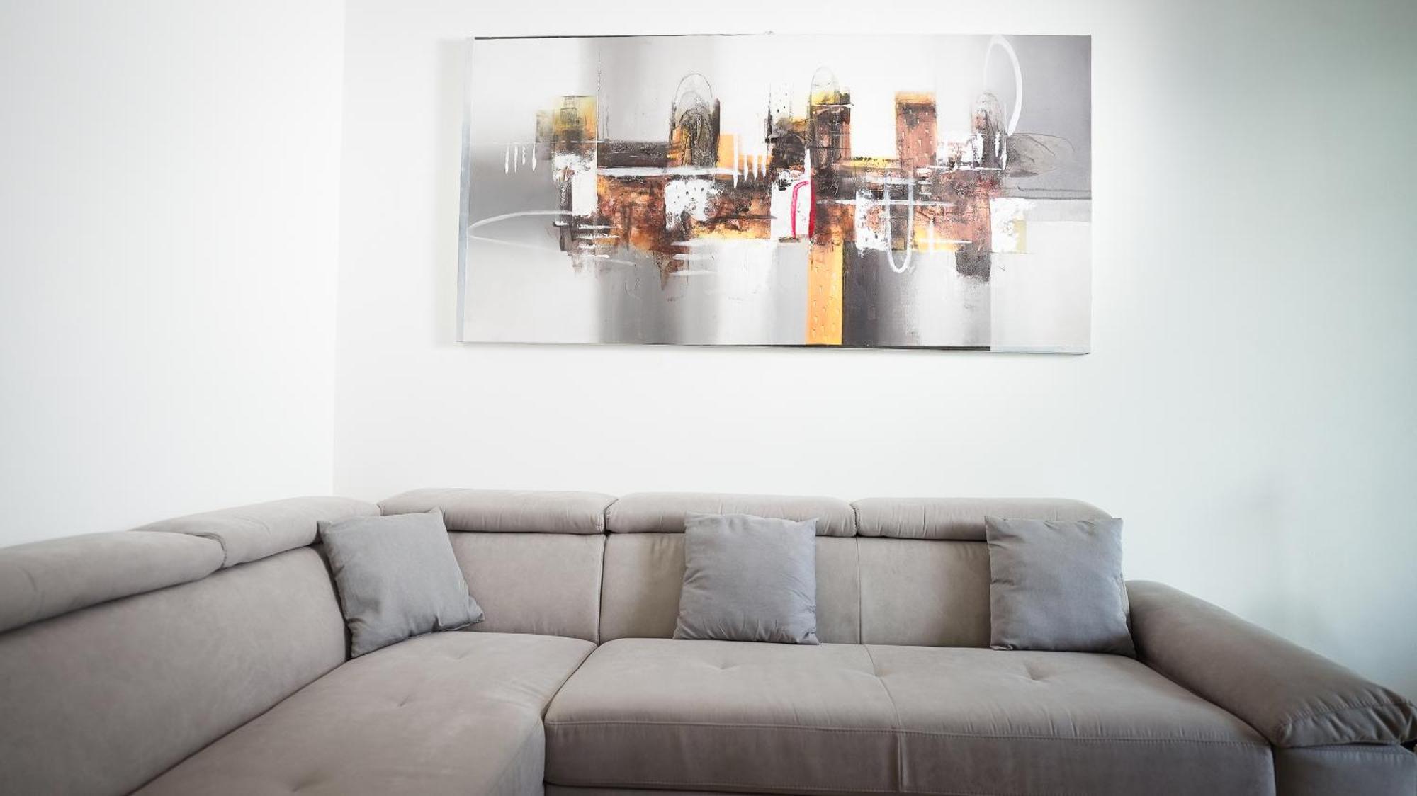 Apartment Palazzo Gilberto *