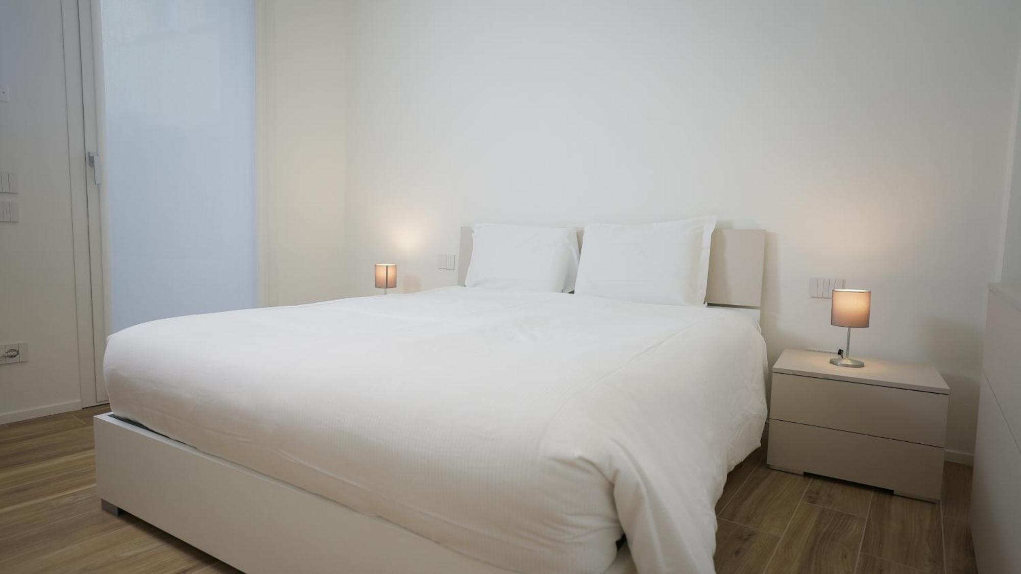 Palazzo Gilberto Apartment *
