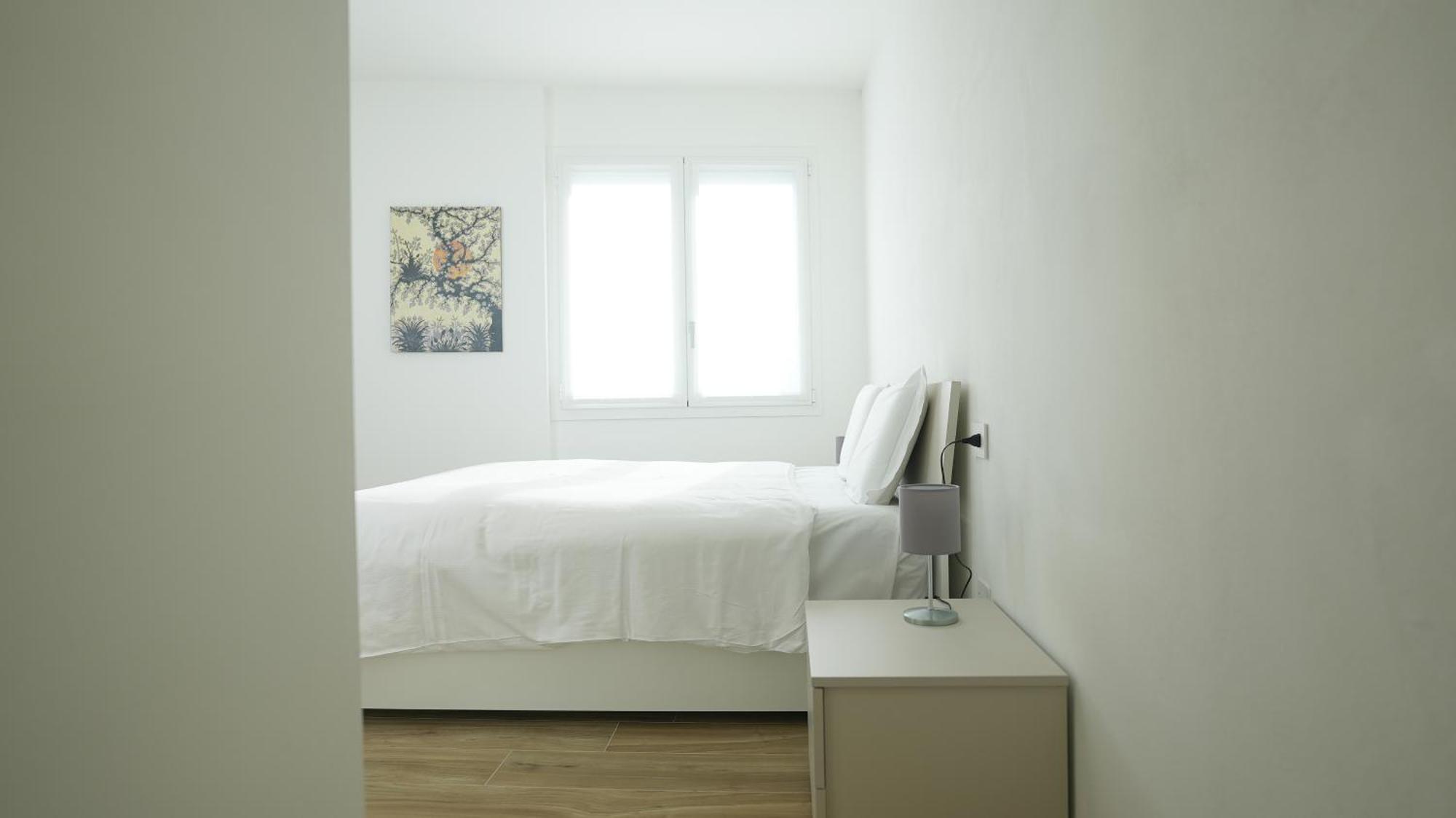 Palazzo Gilberto Apartment