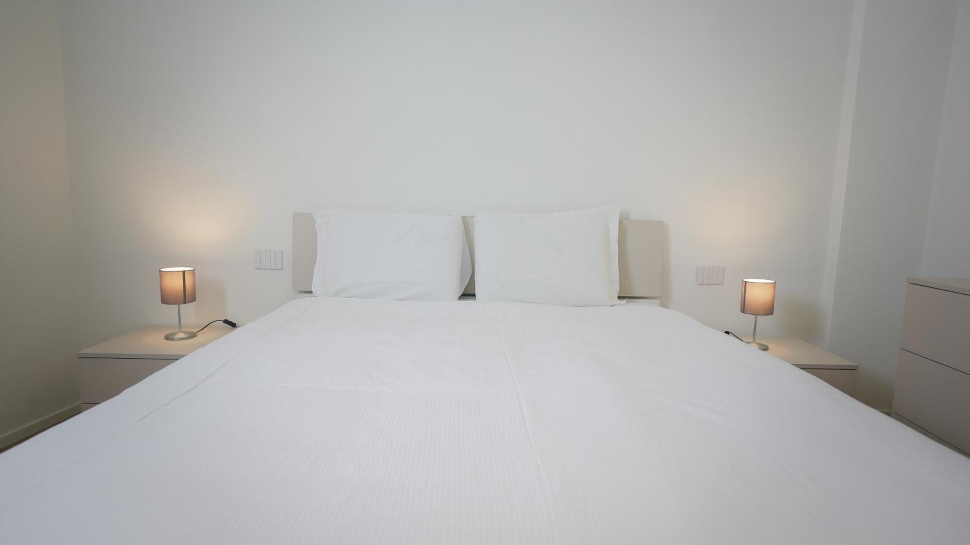 Palazzo Gilberto Apartment *