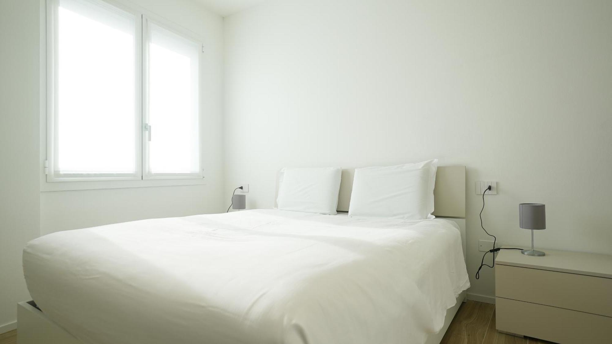 Palazzo Gilberto Apartment Padova
