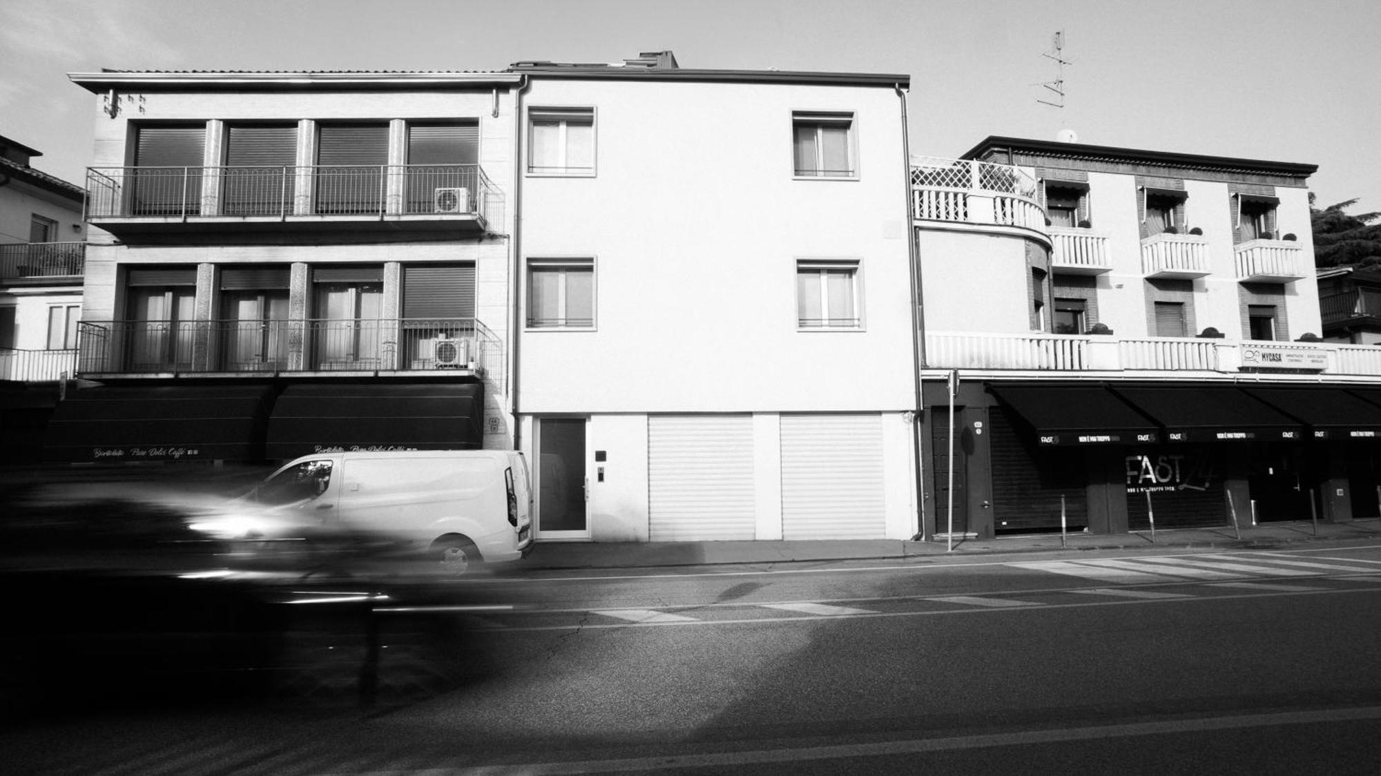 Palazzo Gilberto Apartment Padova
