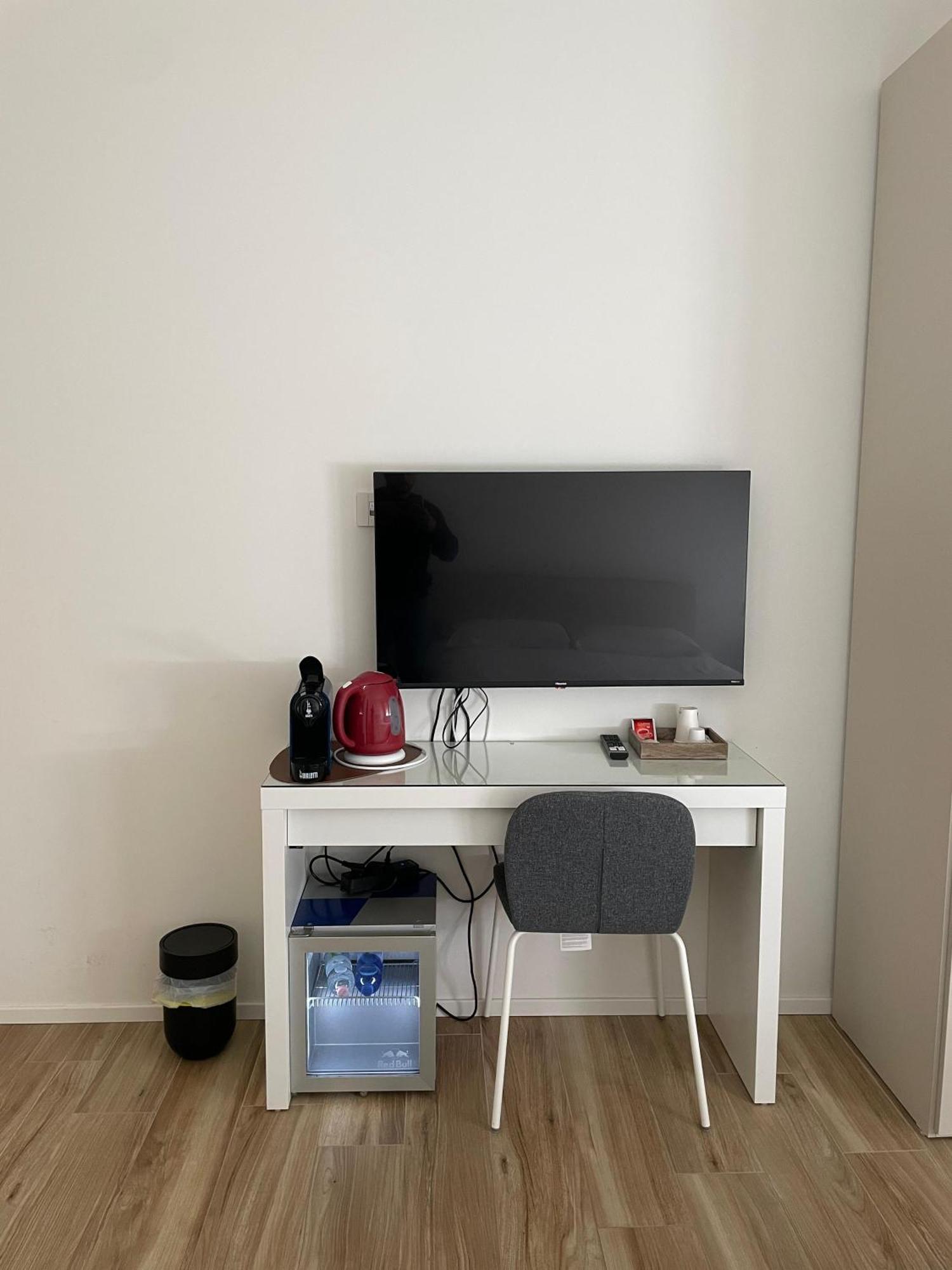Apartment Palazzo Gilberto Padova