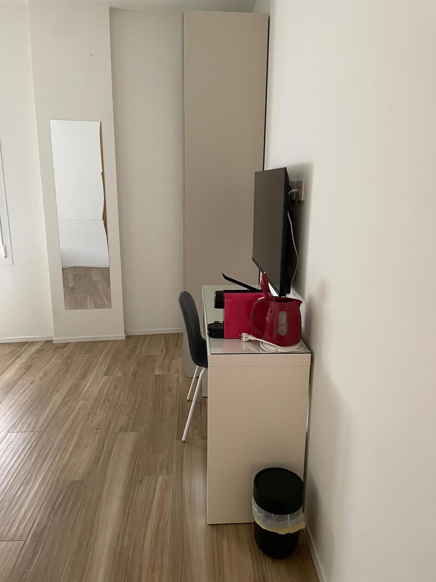 Palazzo Gilberto Apartment