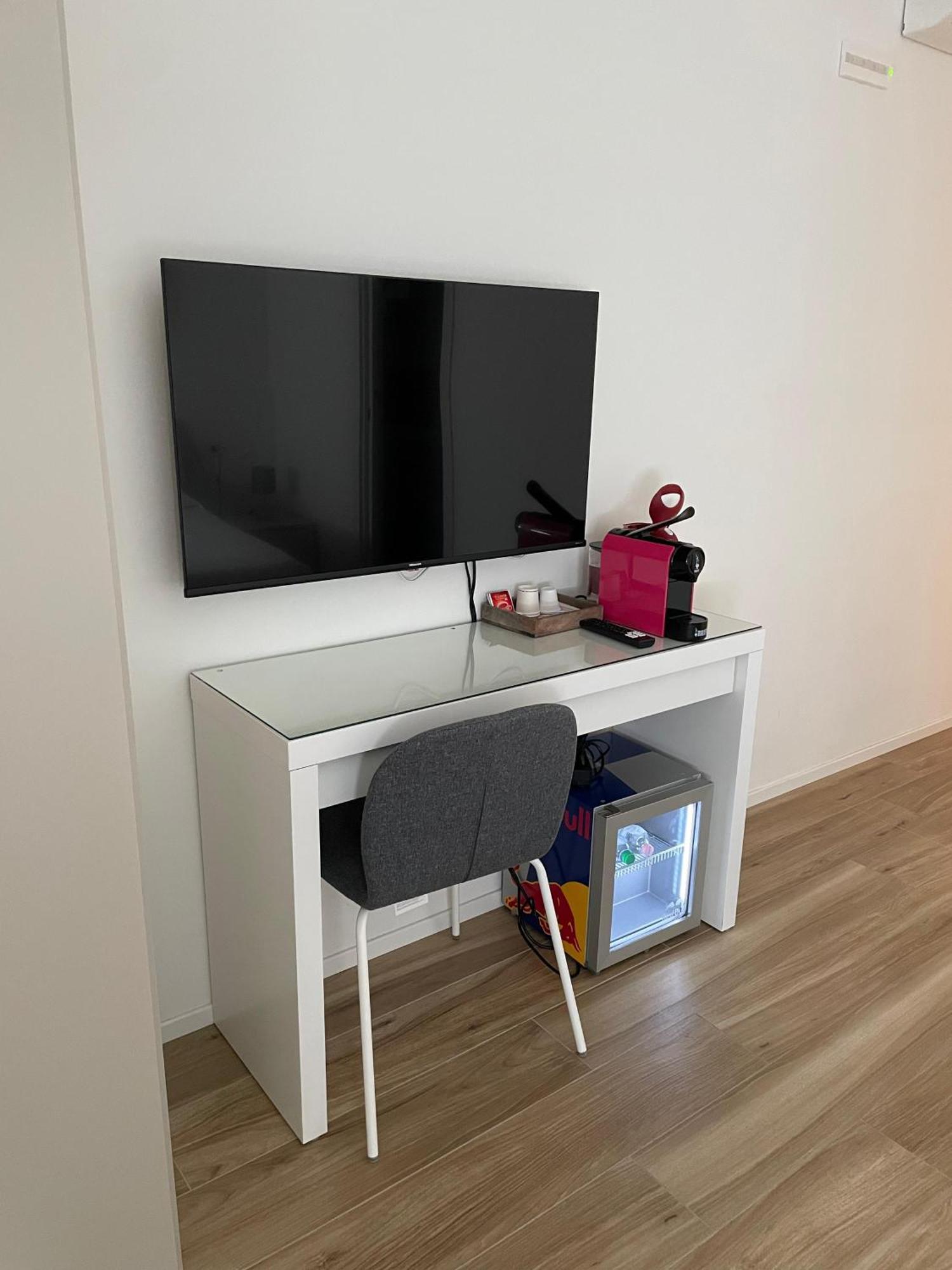 Palazzo Gilberto Apartment *