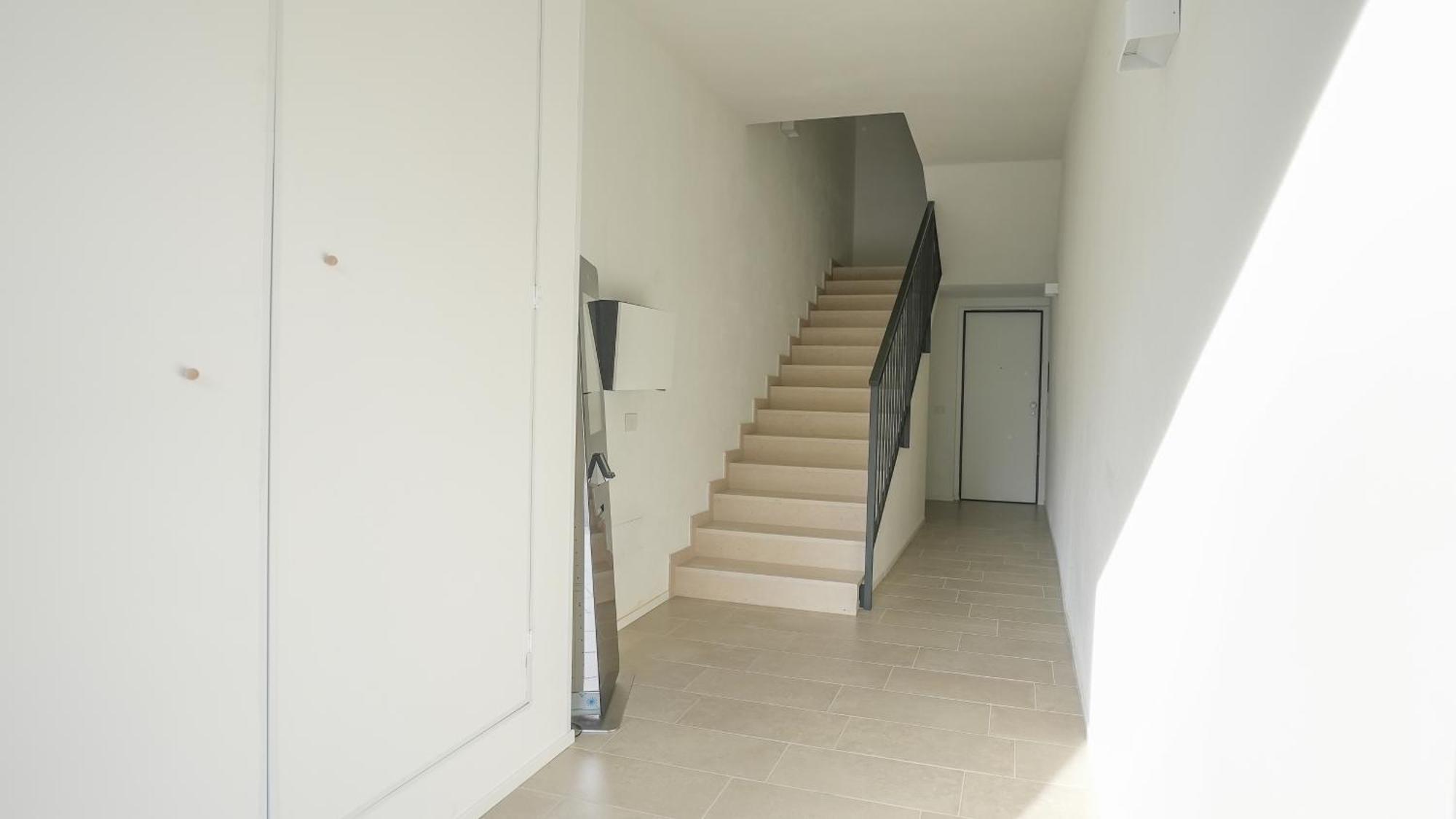 Appartamento Palazzo Gilberto *