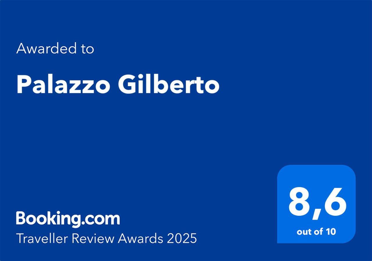 Palazzo Gilberto Appartamento Padova